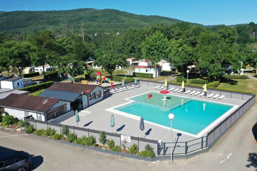 Camping DU LAC
