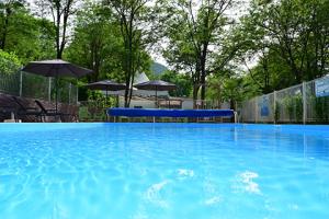 Image of Camping du Lac Mercus