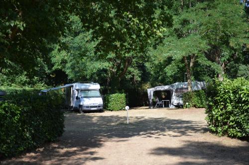 Flower Camping LES MIJEANNES