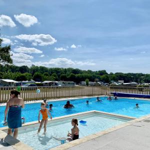 Image of Camping Les Prés de la Mer