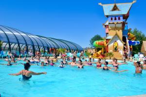 Image of Capfun - Camping Donjon de Lars