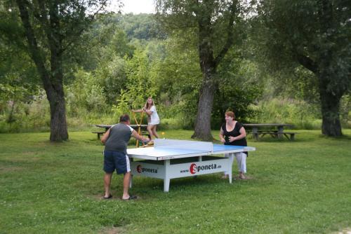 Domaine du Lac de Neguenou