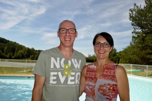Domaine du Lac de Neguenou