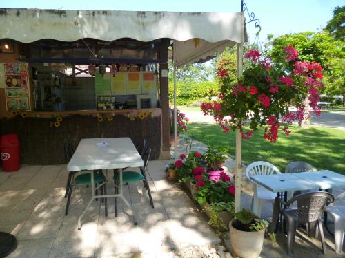 Camping Le Mouliat