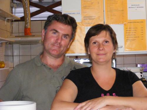 Camping Le Mouliat