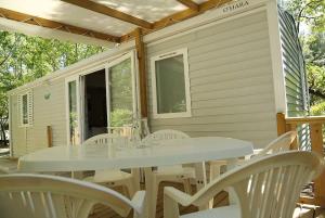 Image of Camping Le Rebau