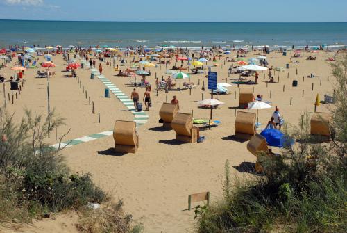 Camping Sabbiadoro