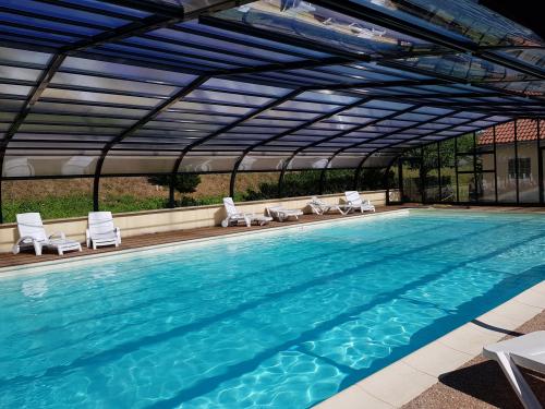 Camping La Grappe Fleurie