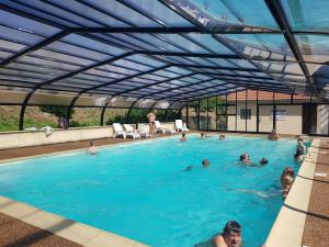 Image of Camping La Grappe Fleurie
