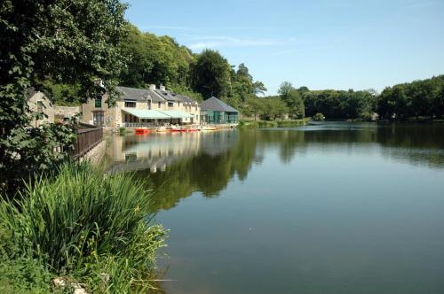 Domaine du Moulin Neuf - Terres de F...