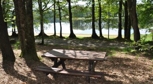 Domaine du Moulin Neuf - Terres de F...
