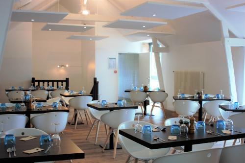 Domaine du Moulin Neuf - Terres de F...