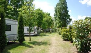Image of Camping Les Acacias