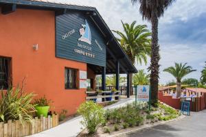 Image of Camping Eden Villages Bela Basque
