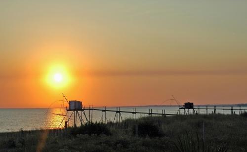 Camping Domaine du Collet