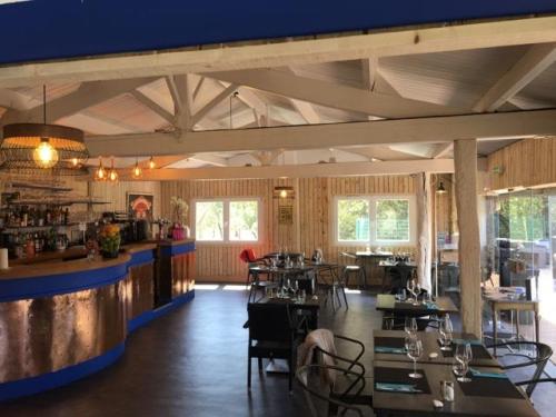 Camping Domaine du Collet