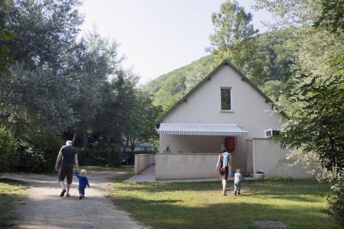 Camping la Prade