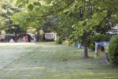 Camping la Prade