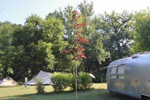 Camping la Prade