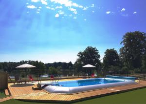 Image of Camping Seasonova Aquarev