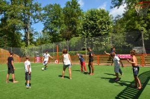 Image of AIROTEL Camping Les Trois Lacs