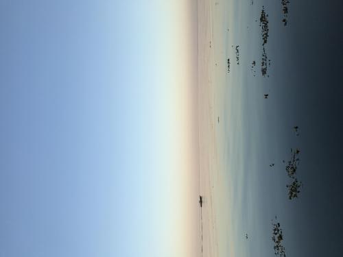Hygge Strand Camping