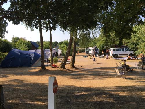 Sejs Bakker Camping