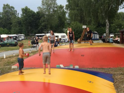 Sejs Bakker Camping