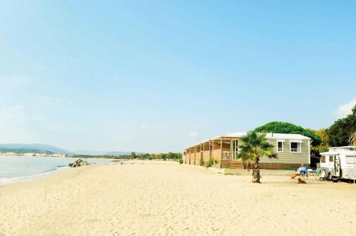 Camping des Mûres