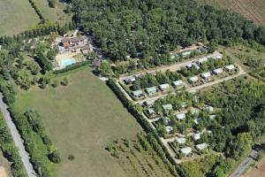 Image of Camping du Chêne Vert