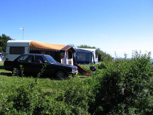 Blushøj Camping - Ebeltoft