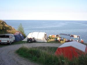 Image of Blushøj Camping - Ebeltoft