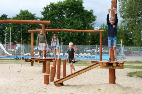 Houstrup Camping