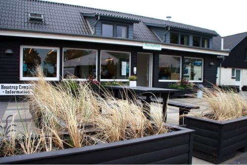 Houstrup Camping
