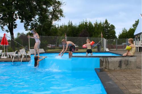 Houstrup Camping