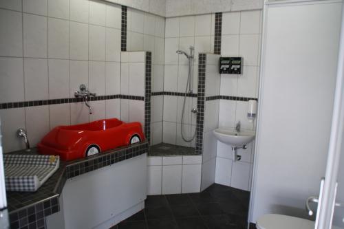 Houstrup Camping