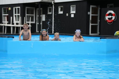Houstrup Camping
