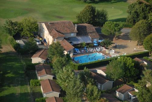 DOMAINE DU CEDRE
