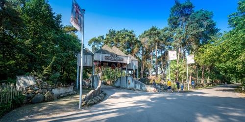 Camping Goolderheide