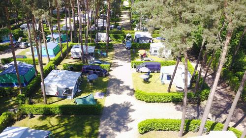 Camping Goolderheide