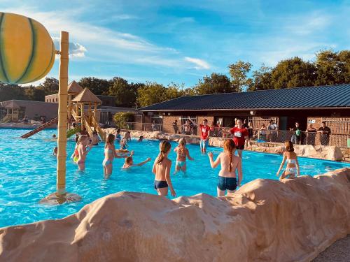 Camping Goolderheide