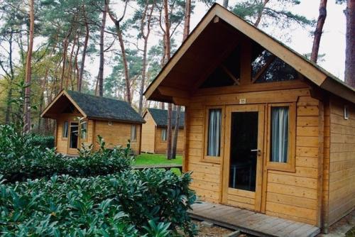 Camping Goolderheide