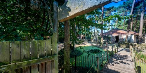 Camping Goolderheide