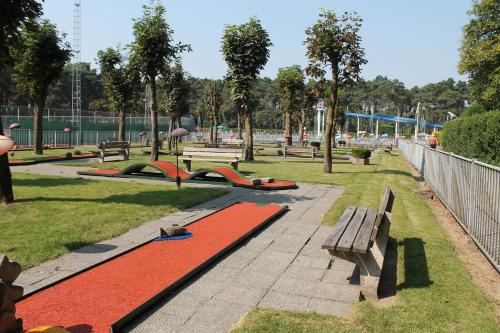 Camping Goolderheide