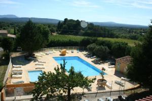 Image of Camping Saint Lazare