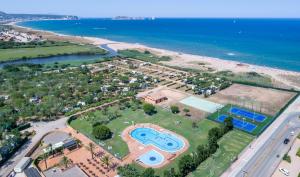 Image of Camping & Bungalows Platja Brava