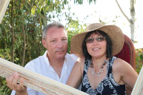 Camping LE CLOS DE LA LERE
