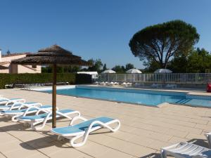 Image of Camping LE CLOS DE LA LERE