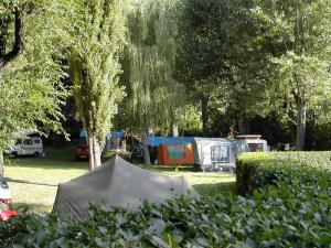Image of Camping Arvier
