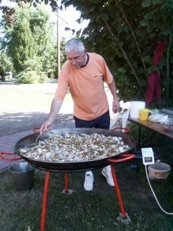 Camping MOULIN DE BIDOUNET